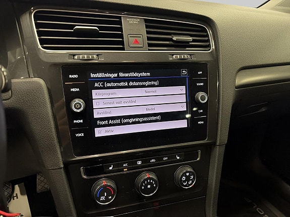 Volkswagen Golf I 20 of 20