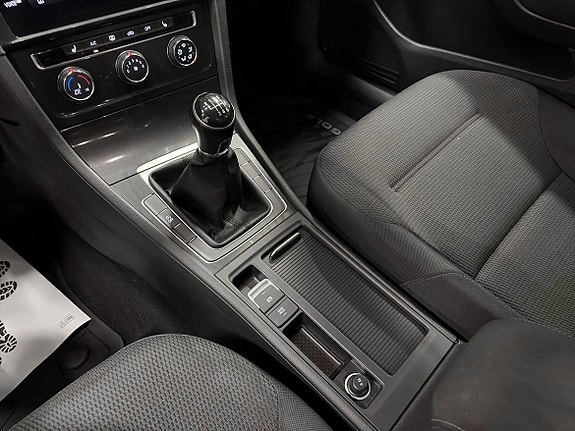 Volkswagen Golf I 17 of 20