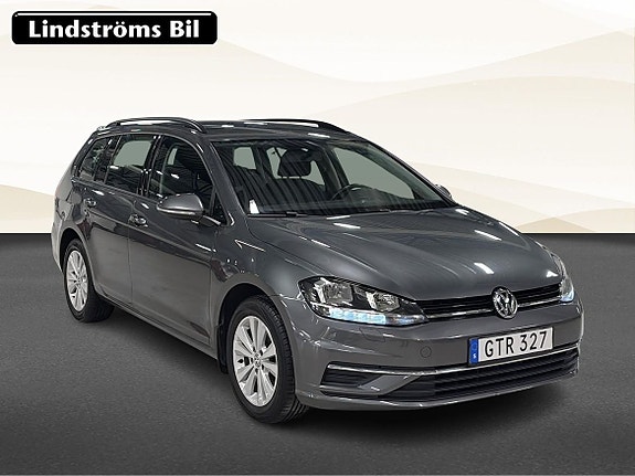 Volkswagen Golf I 3 of 20