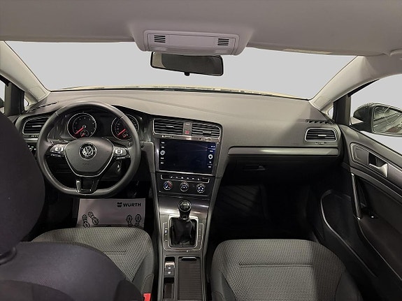 Volkswagen Golf I 11 of 20