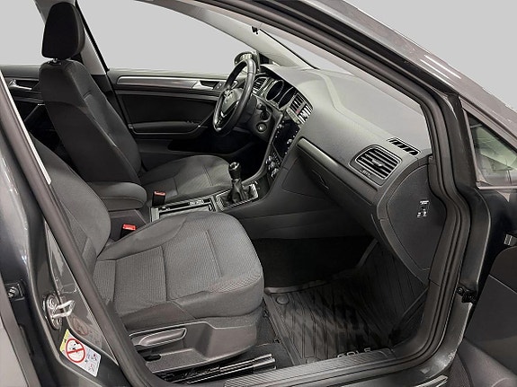 Volkswagen Golf I 9 of 20