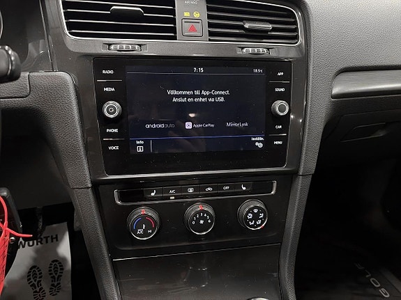 Volkswagen Golf I 16 of 20