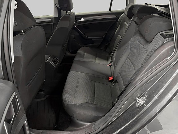 Volkswagen Golf I 10 of 20