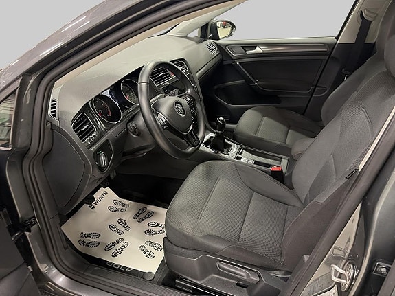 Volkswagen Golf I 13 of 20