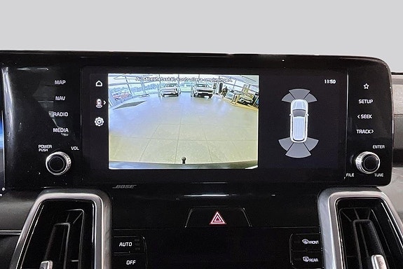 Kia Sorento 11 of 26