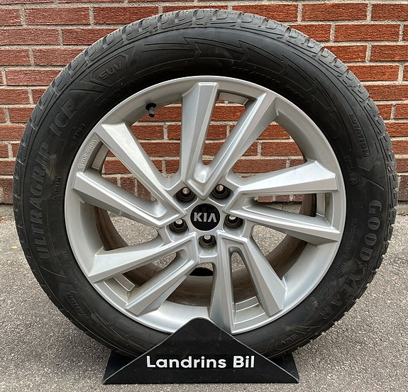 Kia Sorento 25 of 26