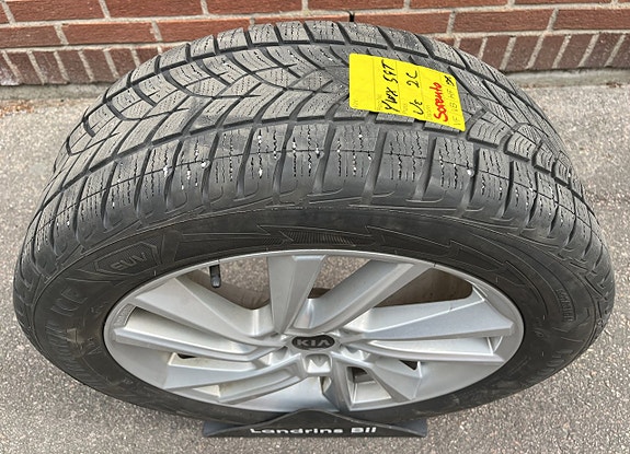 Kia Sorento 26 of 26