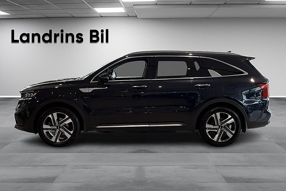 Kia Sorento 4 of 26