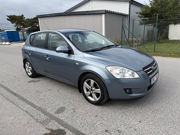 Kia Ceed 6 of 27
