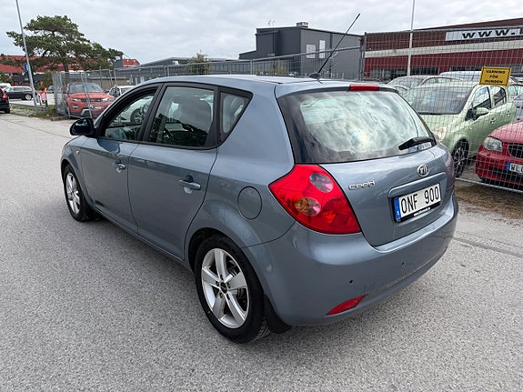Kia Ceed 12 of 27