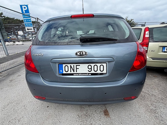 Kia Ceed 22 of 27