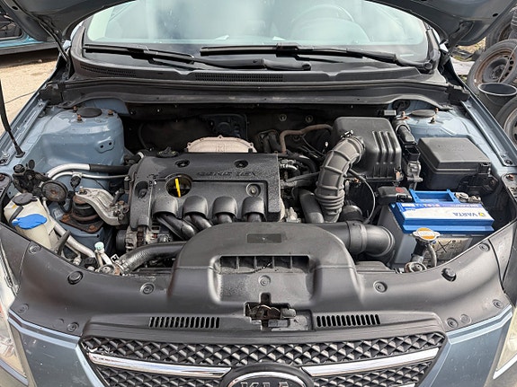 Kia Ceed 27 of 27