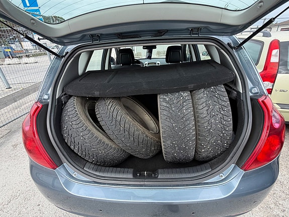 Kia Ceed 26 of 27