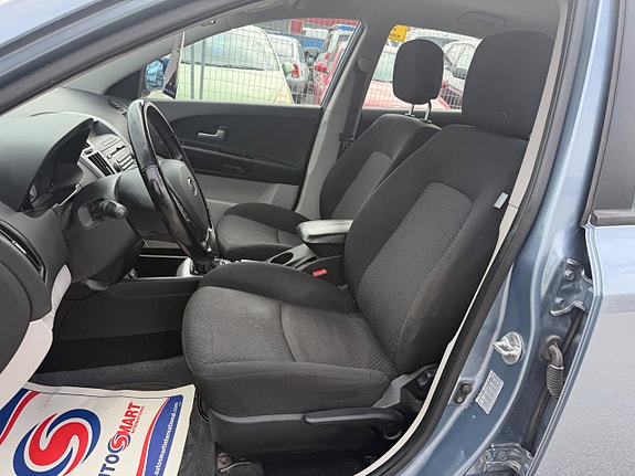Kia Ceed 16 of 27