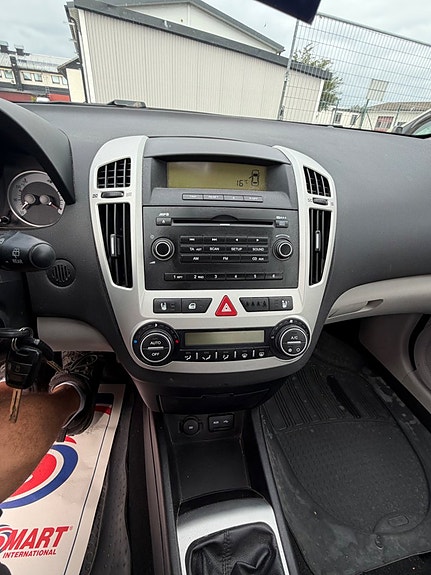 Kia Ceed 23 of 27