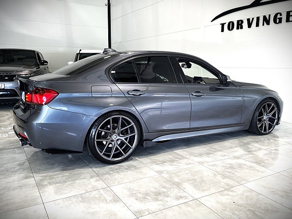 BMW 318d 5 of 23