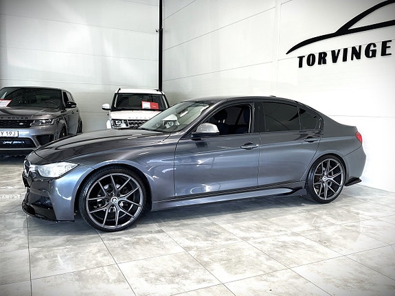 BMW 318d 3 of 23