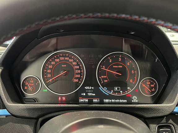 BMW 318d 9 of 23