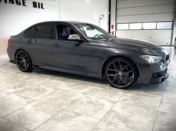 BMW 318d 2 of 23