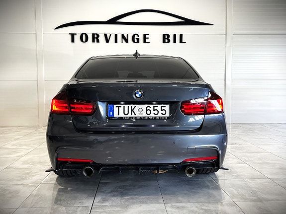 BMW 318d 7 of 23