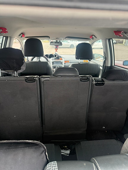 Toyota Verso 4 of 11
