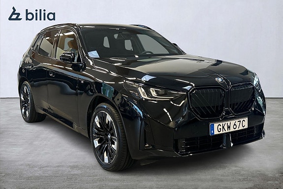 BMW X3 18 of 19