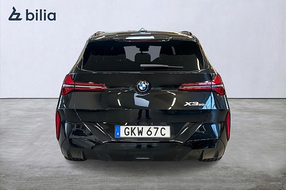 BMW X3 4 of 19