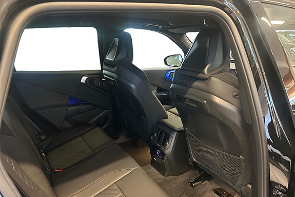 BMW X3 7 of 19