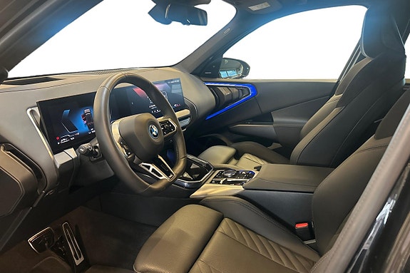 BMW X3 12 of 19
