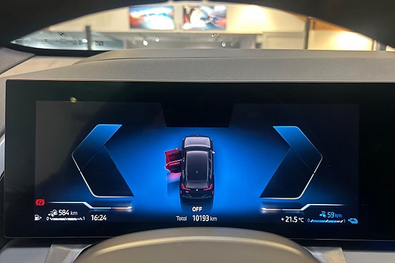BMW X3 15 of 19