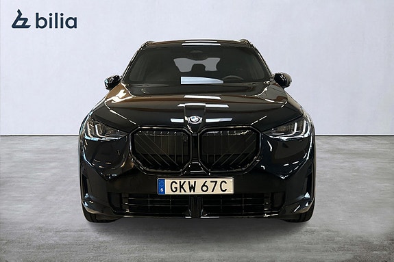 BMW X3 5 of 19