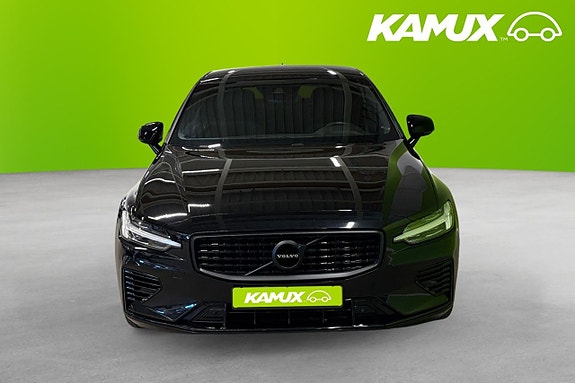 Volvo S60 6 of 20