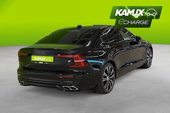 Volvo S60 4 of 20