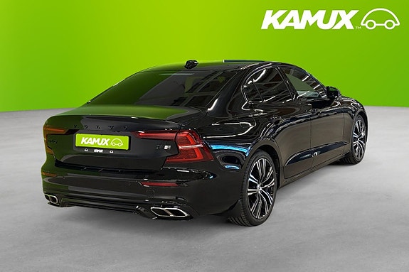 Volvo S60 4 of 20