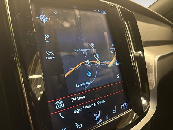 Volvo S60 16 of 20