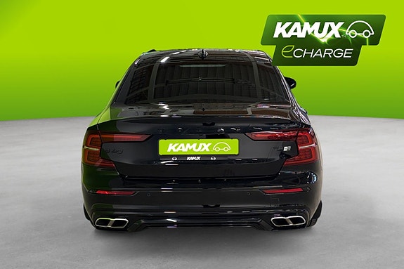 Volvo S60 5 of 20