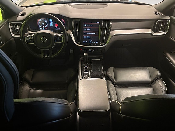 Volvo S60 9 of 20