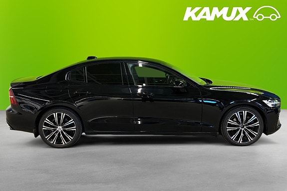 Volvo S60 2 of 20