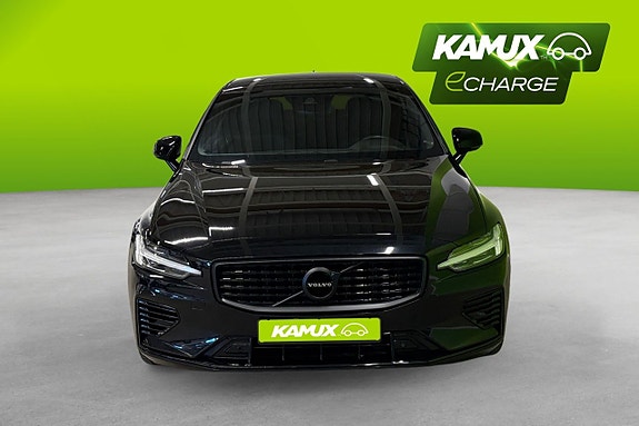 Volvo S60 6 of 20