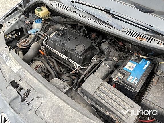 Volkswagen Caddy 20 of 22
