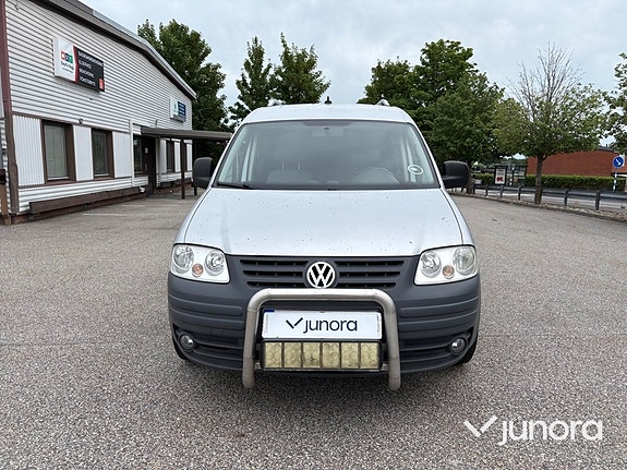 Volkswagen Caddy 10 of 22