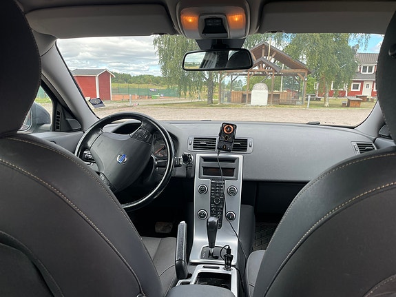 Volvo V50 5 of 5