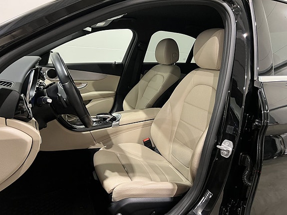 Mercedes-Benz C300 de 7 of 27