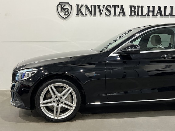 Mercedes-Benz C300 de 26 of 27