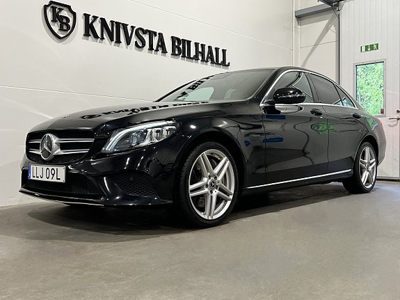 Mercedes-Benz C300 de 24 of 27