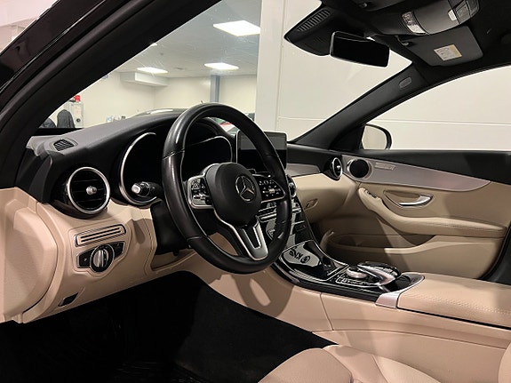 Mercedes-Benz C300 de 6 of 27
