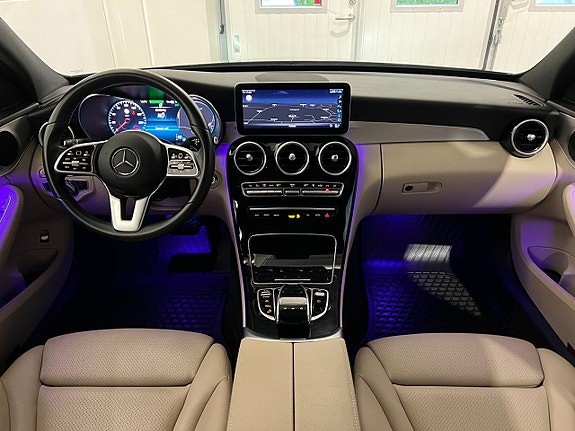 Mercedes-Benz C300 de 14 of 27