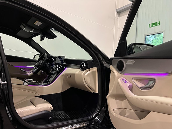 Mercedes-Benz C300 de 23 of 27