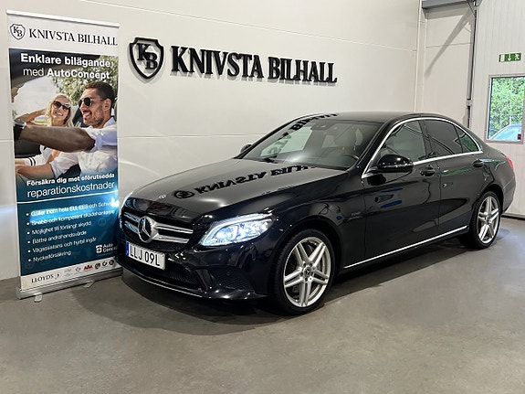 Mercedes-Benz C300 de 12 of 27