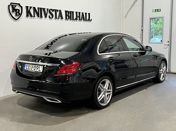 Mercedes-Benz C300 de 4 of 27